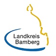 Logo Landratsamt Bamberg - Zur Stellenübersicht